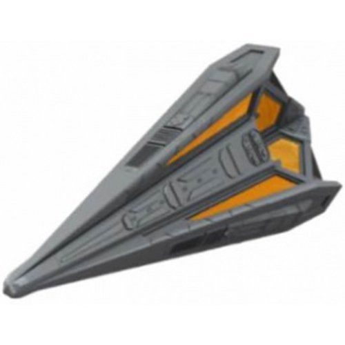Star Trek: Attack Wing - Tholian Starship, Tholia One